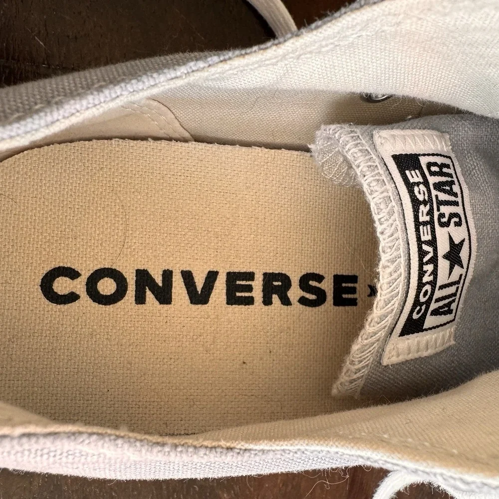 Converse chuck taylor